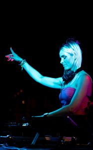 Dj Oskana ; Sonny photographie ; caussade