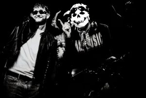 Vald & Vladimir Cauchemar