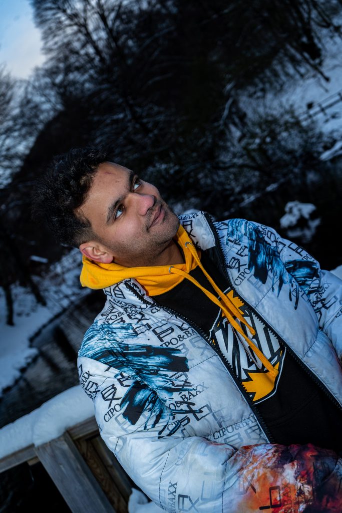 Fascine; sonny photographie