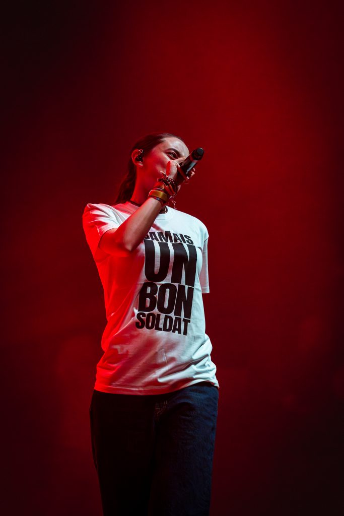 2L ; Sonny photographie