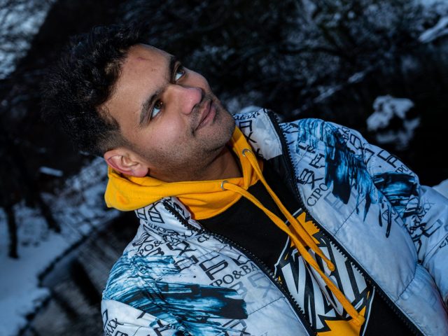 Fascine; sonny photographie