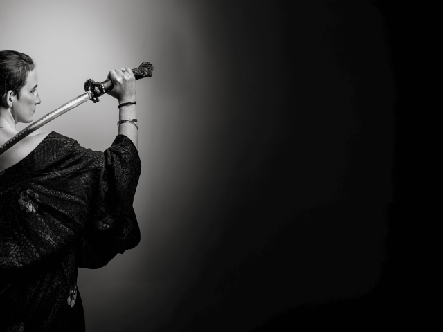 Jade Martinez; Sonny Photographie